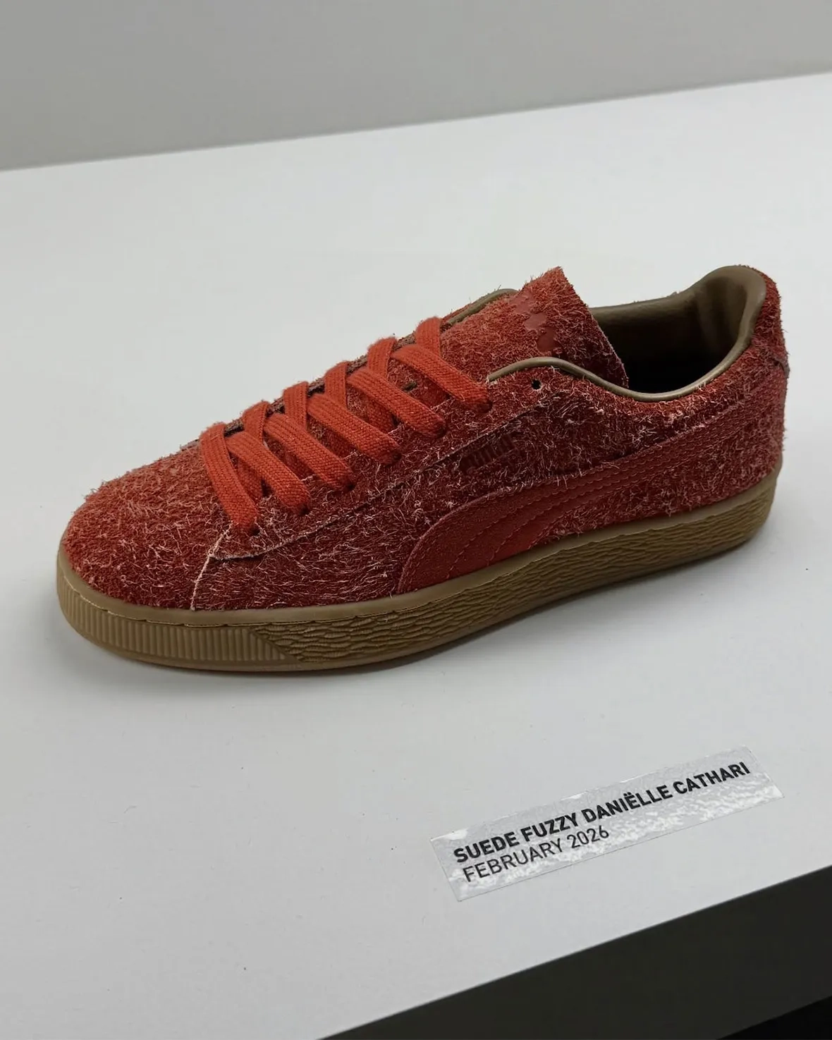 Puma Suede 2026 Preview