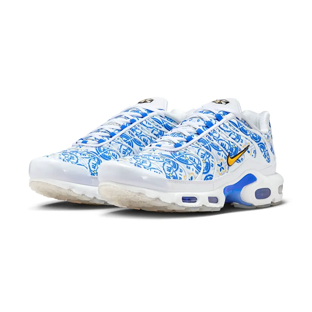Nike Tn Air Max Plus Lisboa IM5982-100