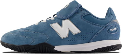 Image de New Balance Numeric 442 HERON BLUE WHITE
