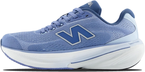 New Balance Fresh Foam X 860v15 WMNS FAIRWEATHER BLUE SILVER METALLIC image
