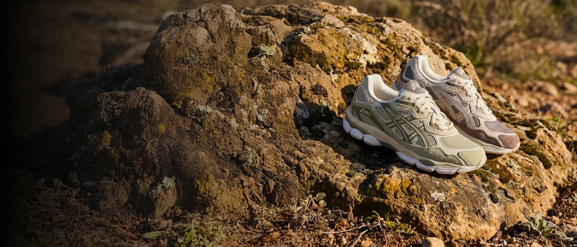 Asics Gel-NYC