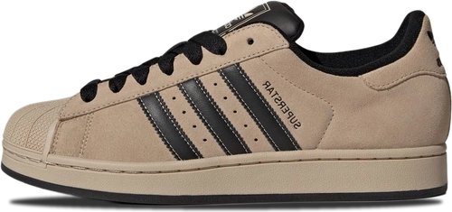 adidas Superstar II STONE KHAKI CORE BLACK image