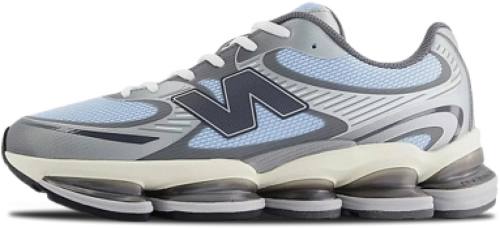 image de New Balance 2000 Blue Grey U2000BA
