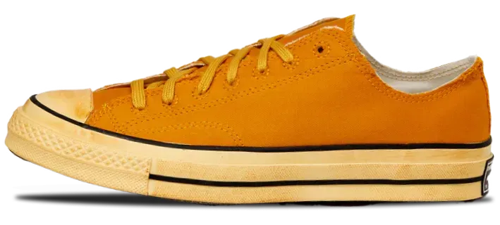 Converse Chuck Taylor All Star YELLOW