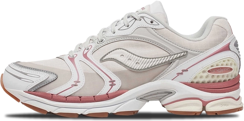 Saucony ProGrid Triumph 4 LIGHT SAND RUST image