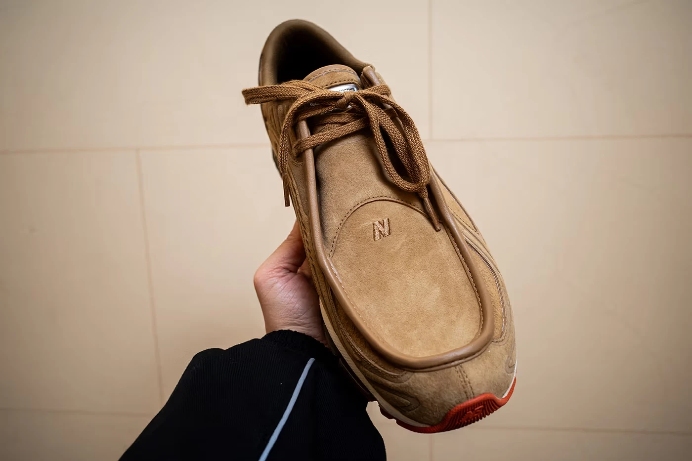 Comme des Garçons New Balance 1890A collaboration 2026