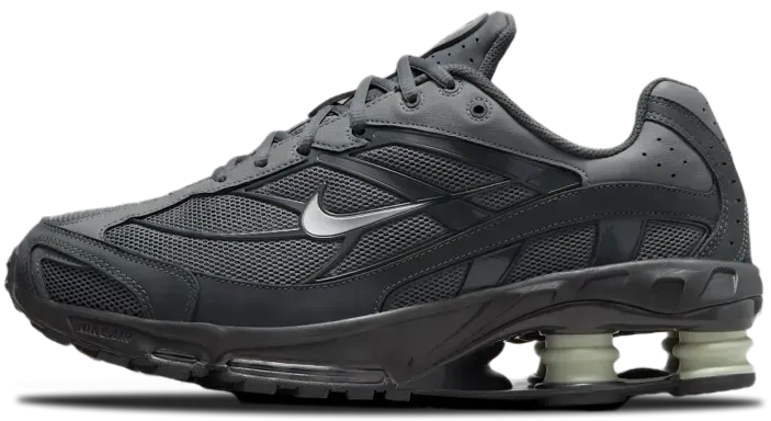 Nike Shox Ride 2 