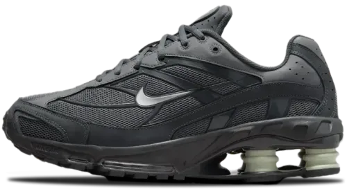image de Nike Shox Ride 2 Anthracite Jade Horizon HV2540-001