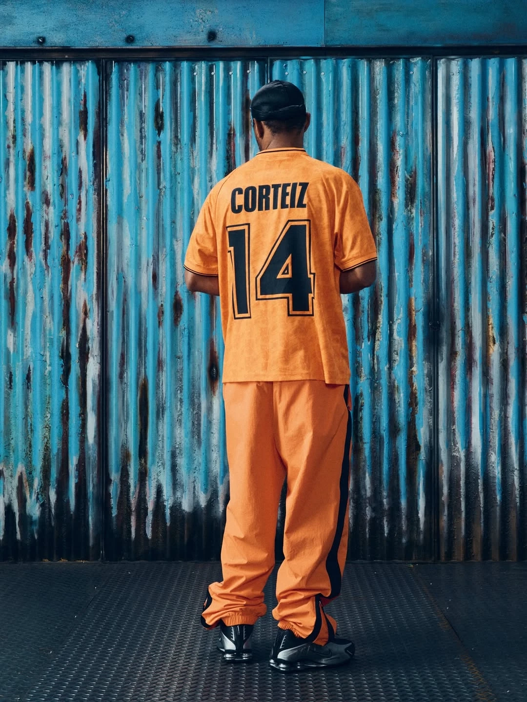 Corteiz RulesTheWorldCupTour 2026