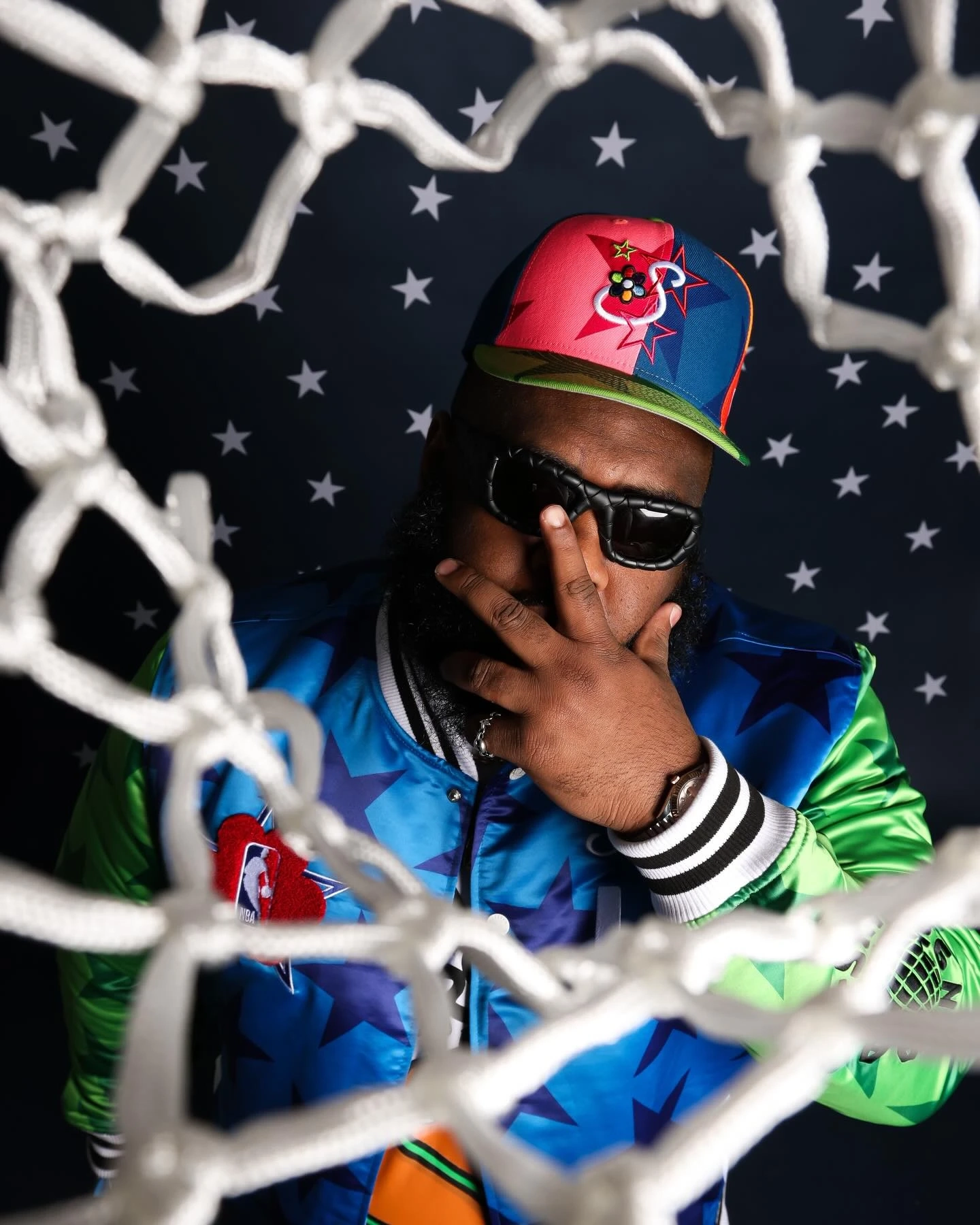 Jae Tips Nike Collaboration 2026