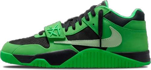 Image de Image gallery #0 Travis Scott x Jordan Jumpman Jack GREEN SPARK IM9113-300