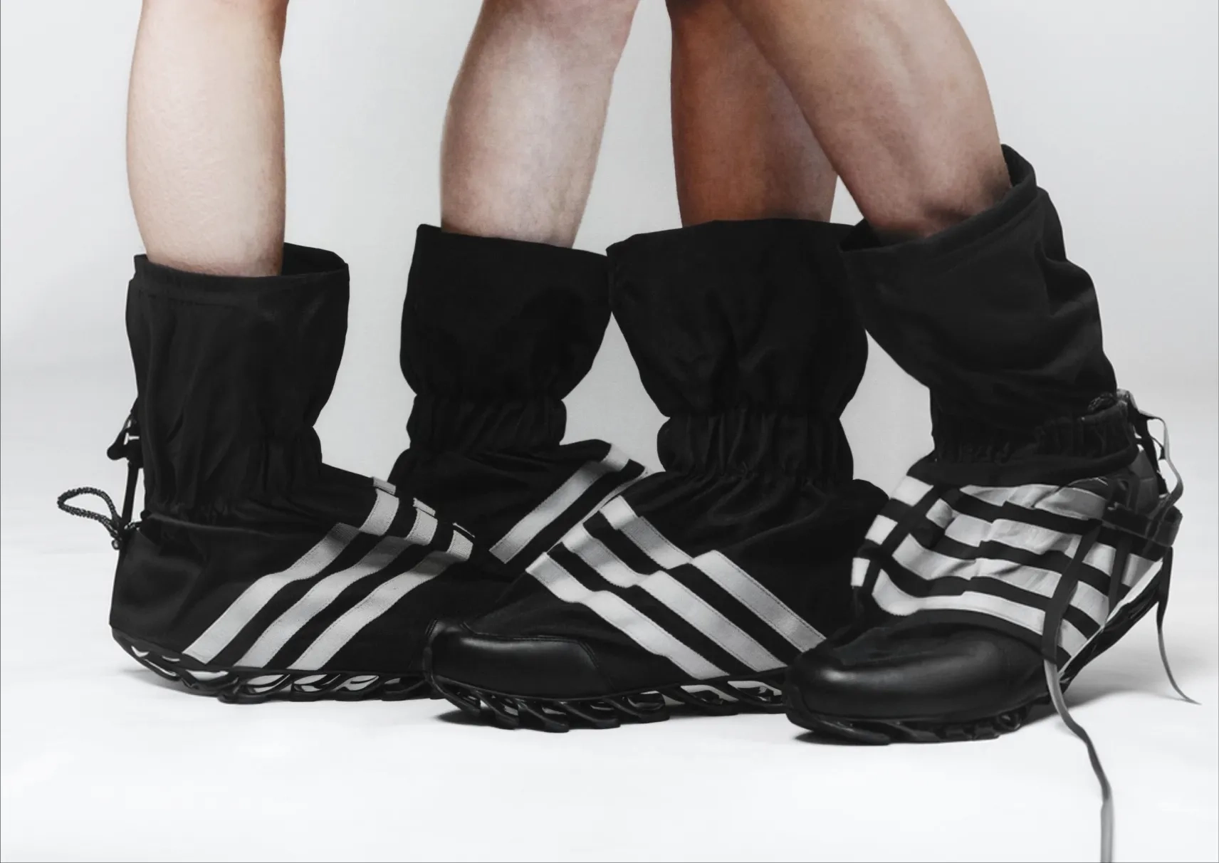 Fashion Week Paris 2026 : les sneakers et collaborations à retenir