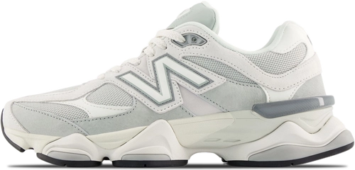 New Balance 9060 LONE STAR GREY REFLECTION image