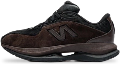 Image de New Balance TF100 DARK COFFEE BLACK
