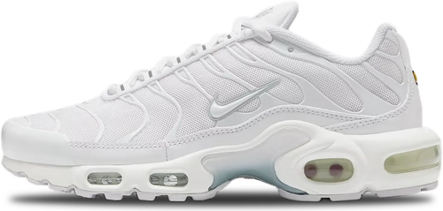 Image de Image gallery #0 Nike Air Max Plus WMNS TRIPLE WHITE DM2362-100