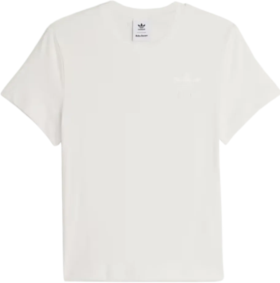 Wales Bonner x adidas T-shirt WHITE