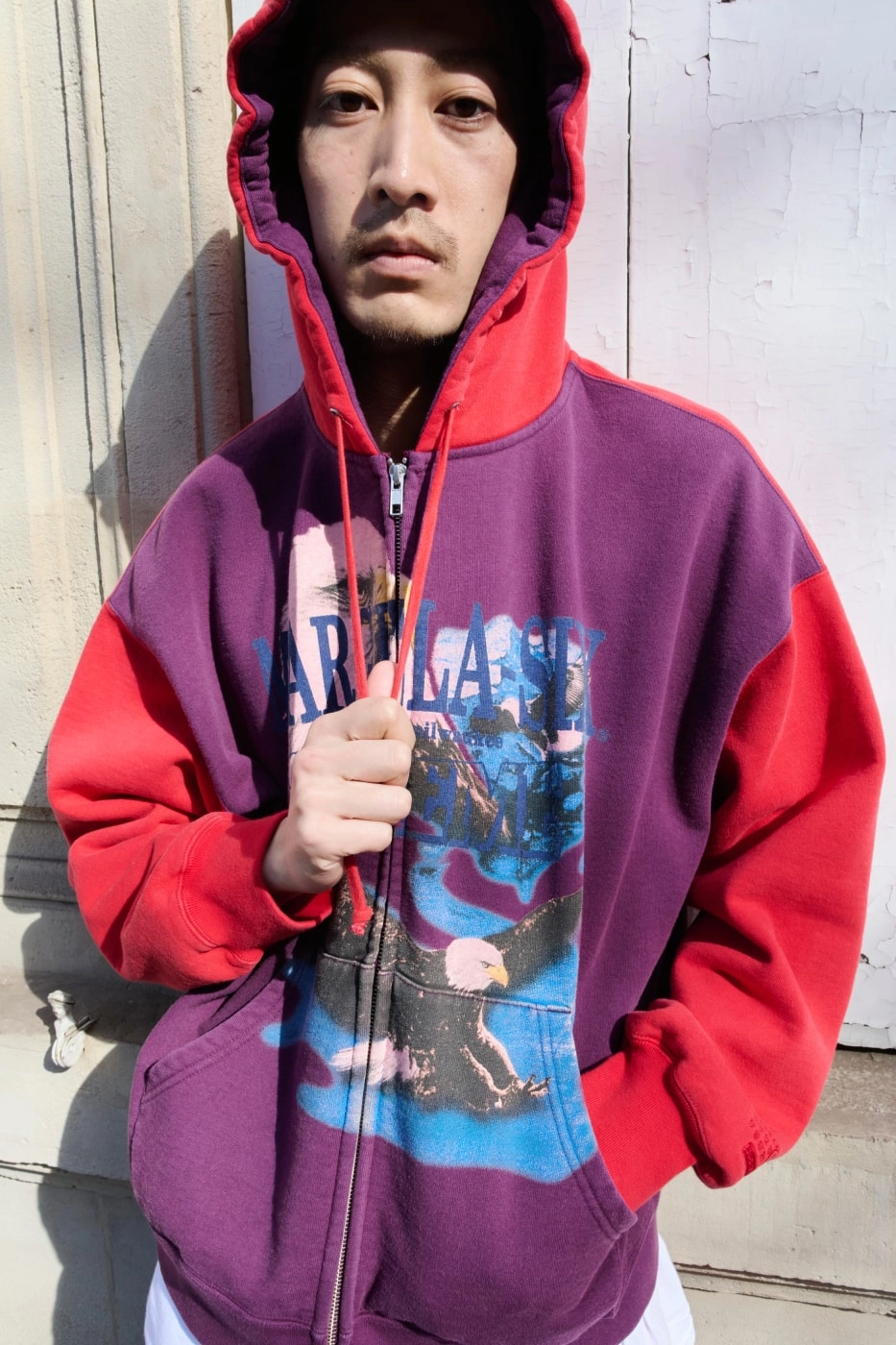 MM6 Maison Margiela x Supreme 2026