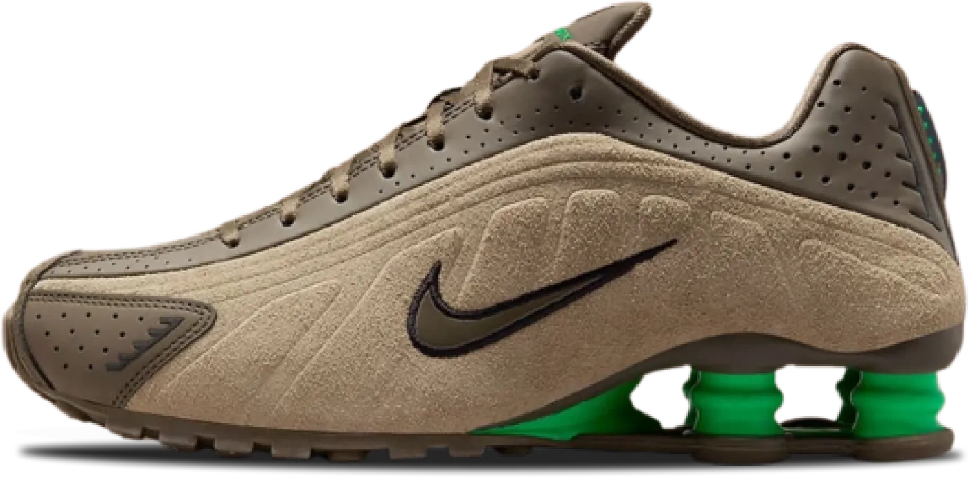 Nike Shox R4 WMNS 