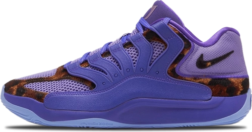 Nike KD 18 THUNDER & REIGN image