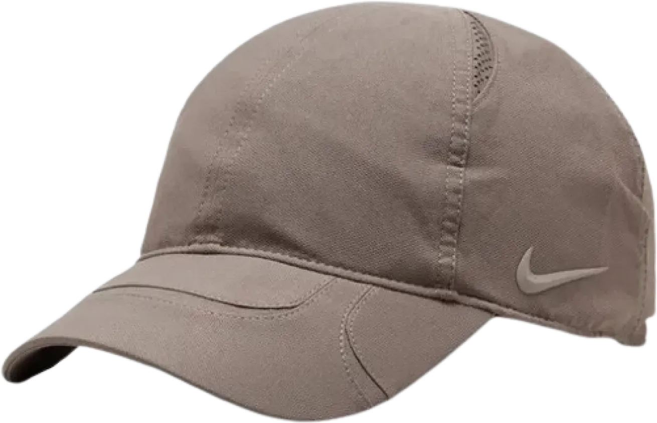 NOCTA x Nike Cap BROWN GREY