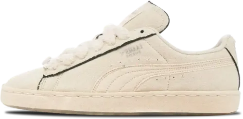 image de Puma Suede Laams Blank Canvas 399249-01