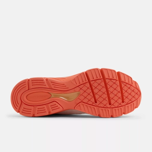 New Balance 990V4 Tangerine U990MO4