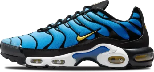 image de Nike Air Max Plus Og Hyper Blue Dx0755 001