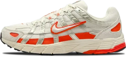 image de Nike P-6000 WMNS SAIL PICANTE RED