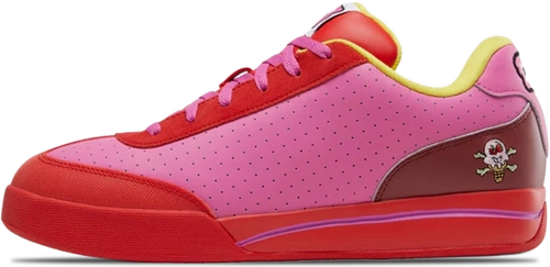 Image de Reebok x BBC Ice Cream Board Flip PINK LEMONADE