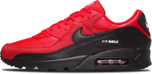Nike Air Max 90 Speed Red IF0670-600