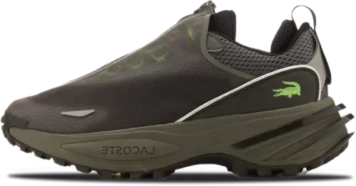 image de Lacoste Audissor Zip OG Trail Olive 38SMA0072-2B6