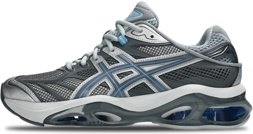 Image gallery #0 ASICS GEL-Kinetic 2.0 Pure Silver Blue Coast 1203A678-022 image
