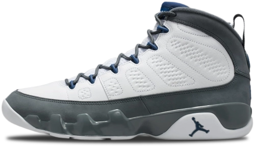 Air Jordan 9 Flint Grey HV4794-100 image
