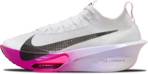 image de Nike Alphafly 3 Hyper Pink FD8311-100