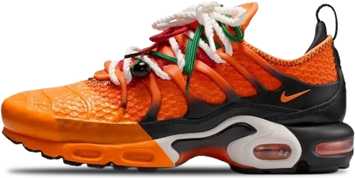 Image de Homecoming x Nike Air Max Plus Safety Orange IM4960-800