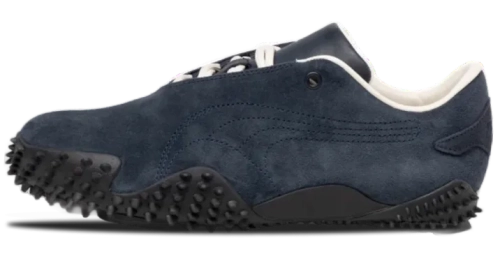 image de Jjjjound Puma Mostro Deep Navy 403823 03
