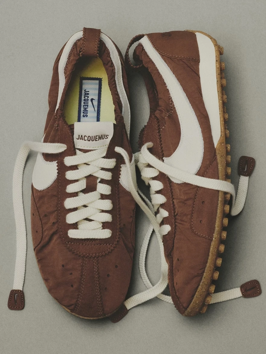 Jacumoon Jacquemus Nike Collaboration 2026