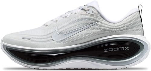 Nike Vomero Plus WHITE METALLIC SILVER image