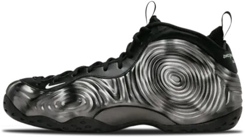 image de CDG Homme Plus Nike Air Foamposite One Olympic DJ7952-002