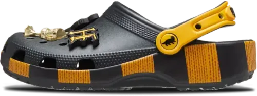 image de Harry Potter Crocs Classic Clog Hufflepuff 210529 90H