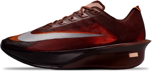 Nike Vaporfly 4 x Renegade BROWN BASALT BRONZE ECLIPSE image