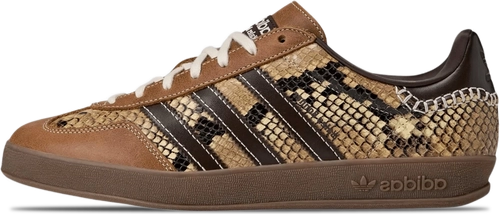 Image de adidas Wales Bonner Gazelle Snake DUST RUST