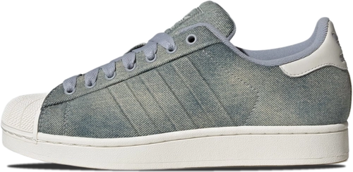 adidas Superstar II HALO SILVER image