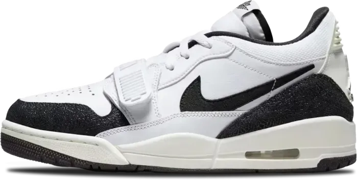 Jordan Legacy 312 Low WMNS PANDA