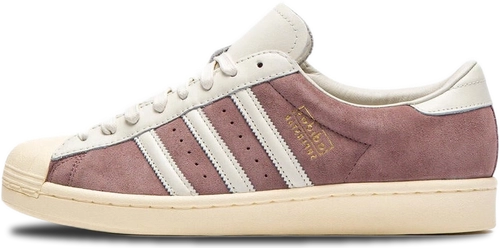 adidas Originals Superstar Vintage MAUVE CREAM WHITE image