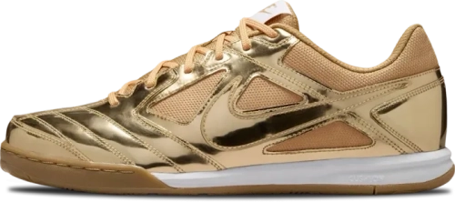 image de Nike Gato Metallic Gold IB3566-700