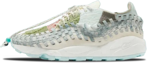 image de Nike Air Footscape Woven Let The Way Lead HQ0890-110