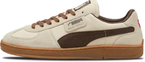 image de Fc St Pauli Puma Super Team Sugared Almond 40107801