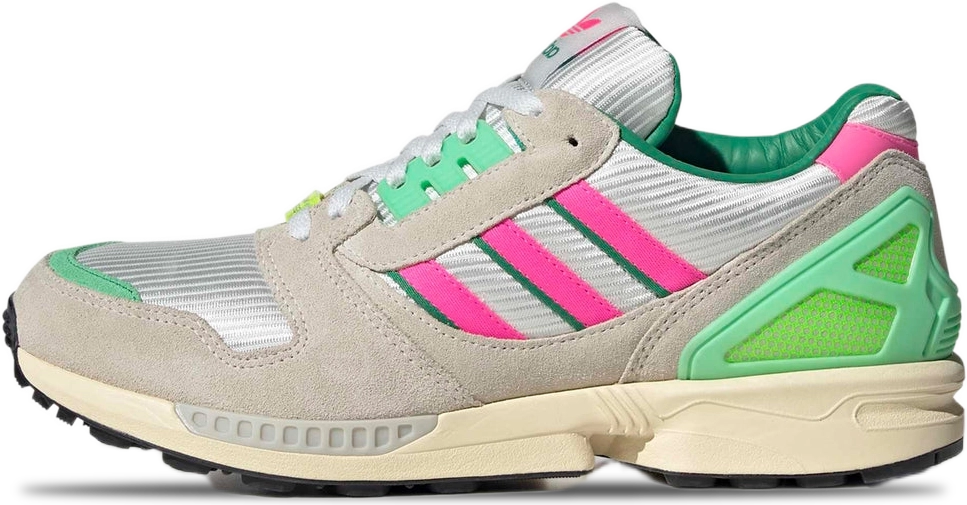 adidas ZX 8000 Made In Germany 