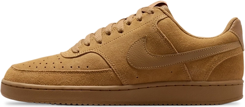Nike Court Vision Low Suede Premium WHEAT image